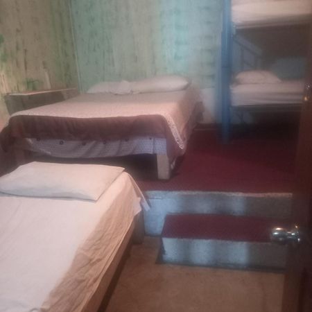 פוארטו ואלארטה Hostal Bravo Vallarta מראה חיצוני תמונה