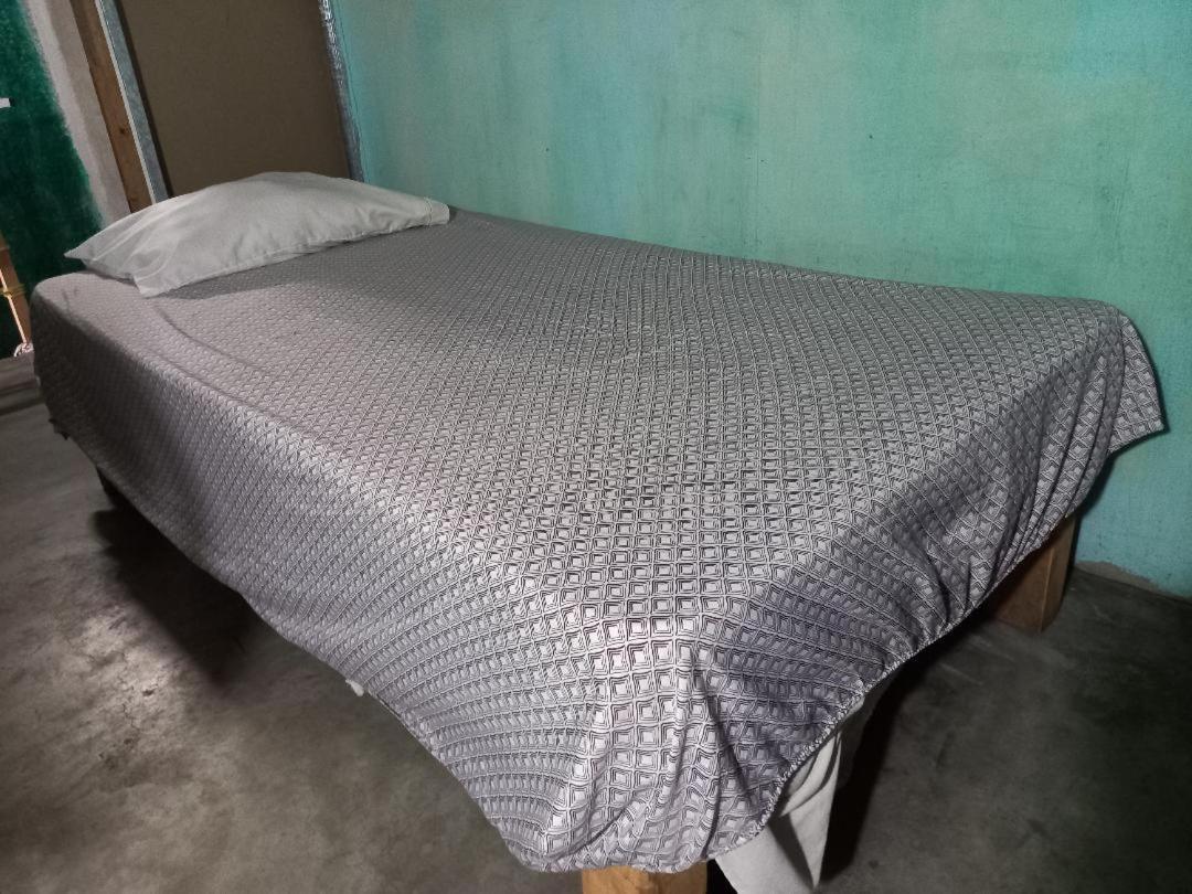 פוארטו ואלארטה Hostal Bravo Vallarta מראה חיצוני תמונה