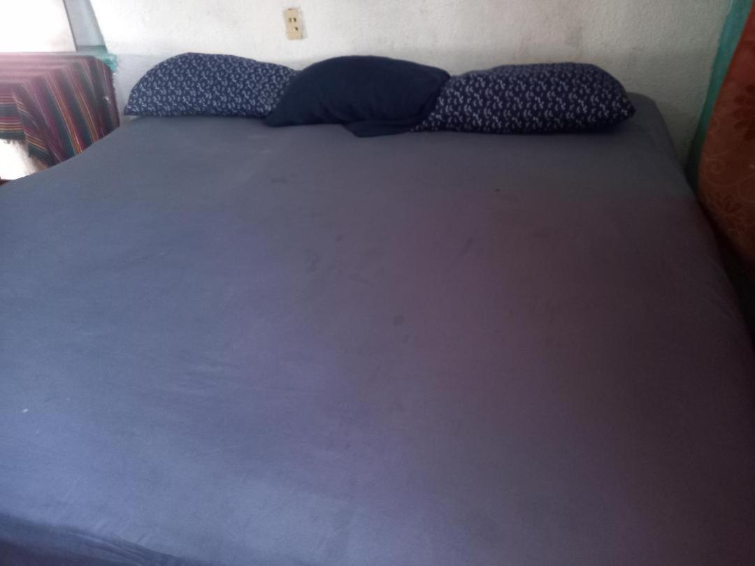 פוארטו ואלארטה Hostal Bravo Vallarta מראה חיצוני תמונה