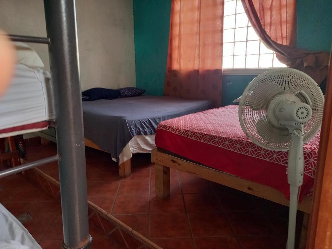 פוארטו ואלארטה Hostal Bravo Vallarta מראה חיצוני תמונה