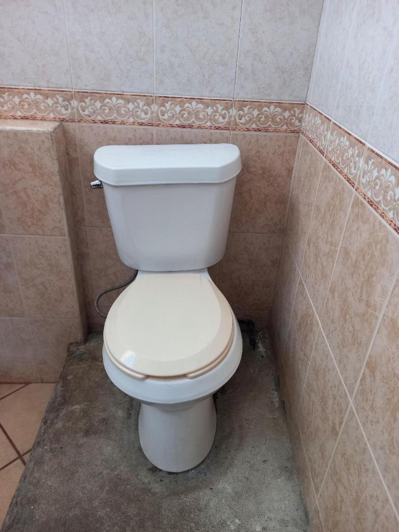 פוארטו ואלארטה Hostal Bravo Vallarta מראה חיצוני תמונה