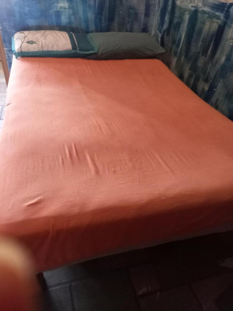 פוארטו ואלארטה Hostal Bravo Vallarta מראה חיצוני תמונה
