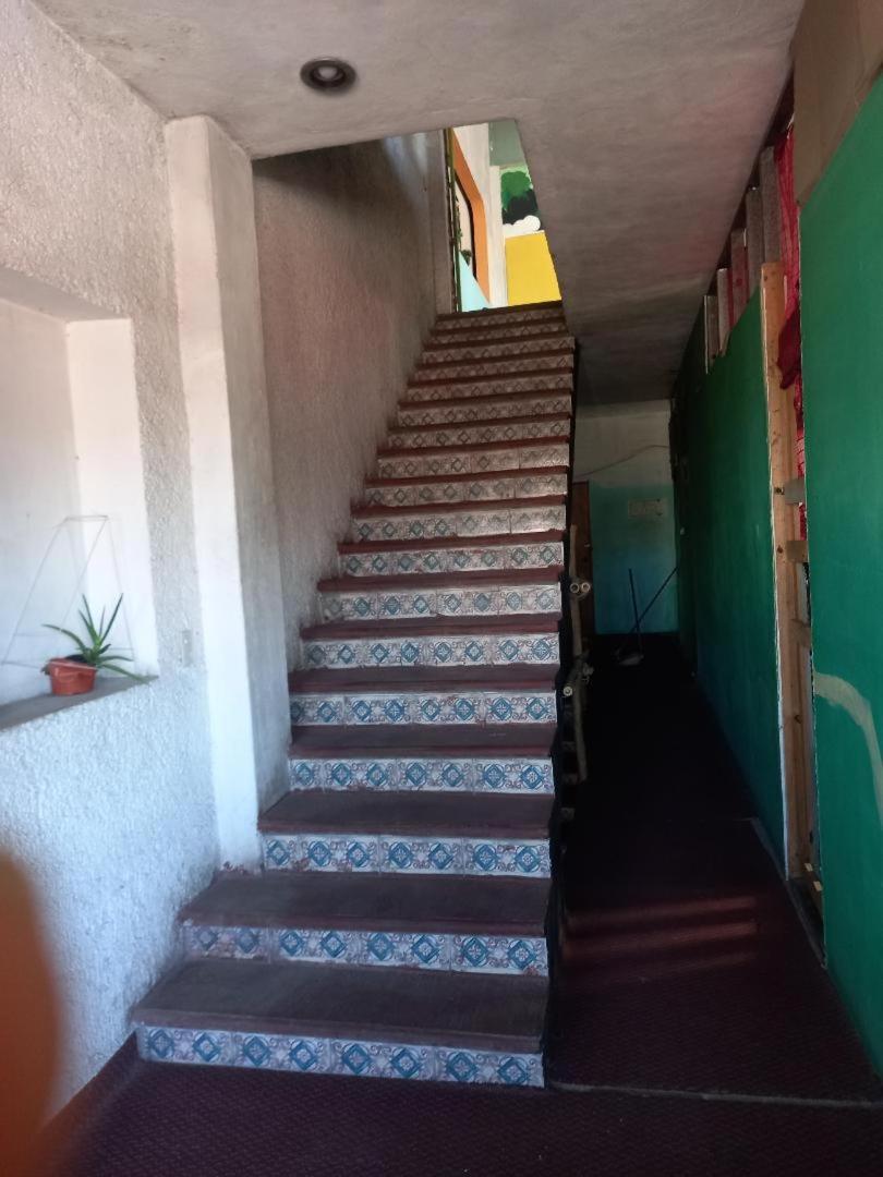 פוארטו ואלארטה Hostal Bravo Vallarta מראה חיצוני תמונה