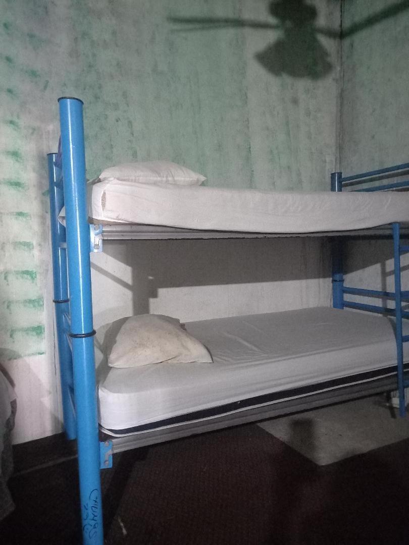 פוארטו ואלארטה Hostal Bravo Vallarta מראה חיצוני תמונה