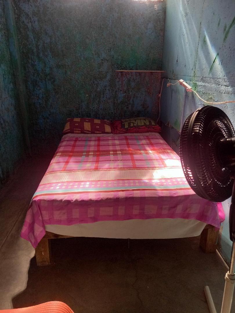 פוארטו ואלארטה Hostal Bravo Vallarta מראה חיצוני תמונה