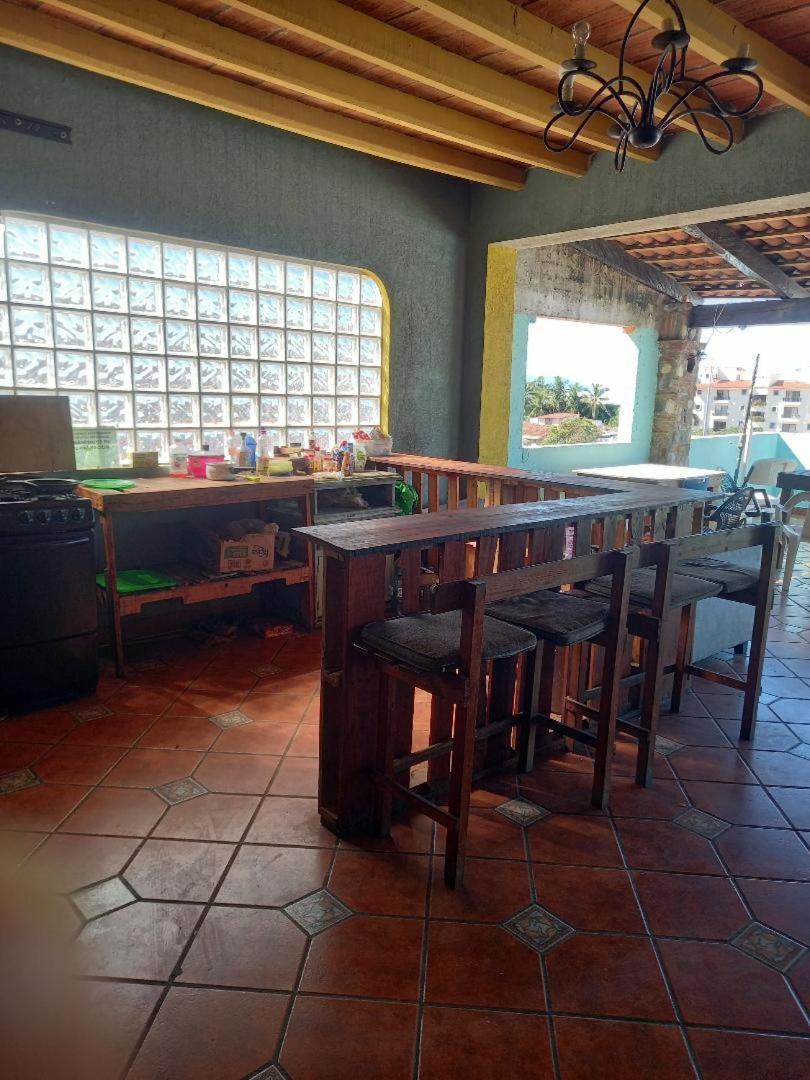פוארטו ואלארטה Hostal Bravo Vallarta מראה חיצוני תמונה