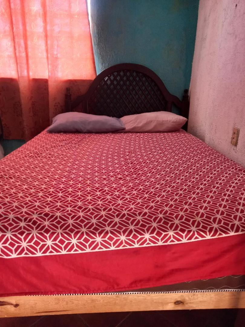 פוארטו ואלארטה Hostal Bravo Vallarta מראה חיצוני תמונה