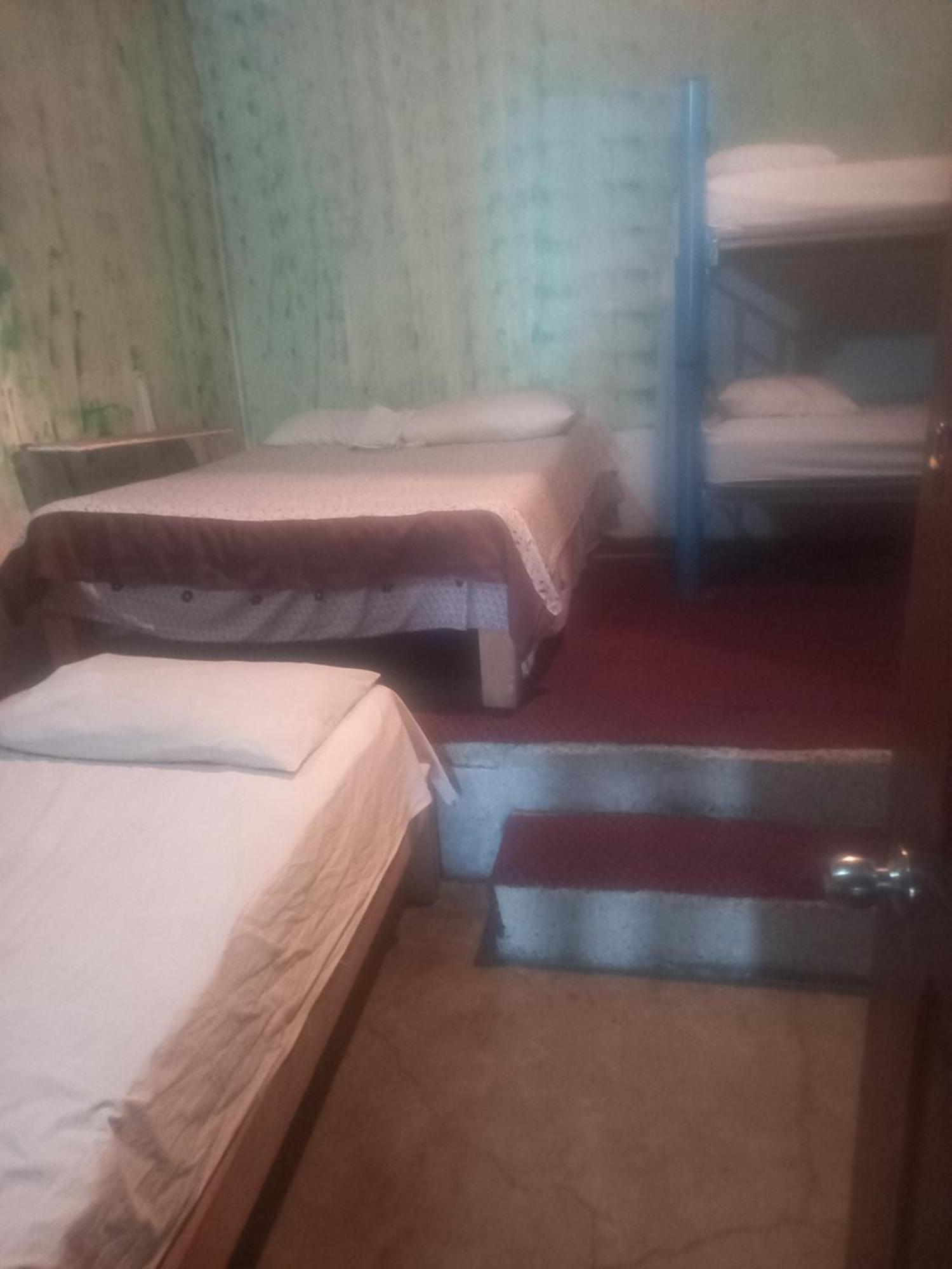 פוארטו ואלארטה Hostal Bravo Vallarta מראה חיצוני תמונה